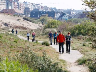 AG Belgian Coast Walk 2019