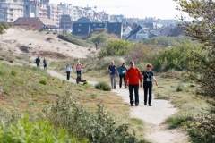 OOSTENDE AG BELGIAN COAST WALK