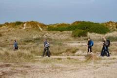 OOSTENDE AG BELGIAN COAST WALK