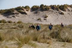 OOSTENDE AG BELGIAN COAST WALK