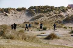 OOSTENDE AG BELGIAN COAST WALK