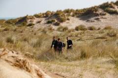 OOSTENDE AG BELGIAN COAST WALK