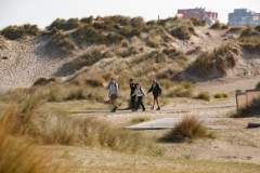 OOSTENDE AG BELGIAN COAST WALK