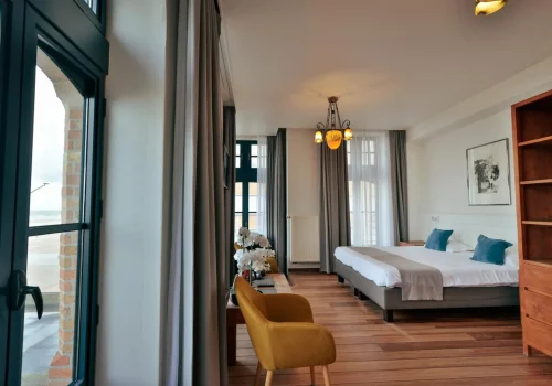 Hotel Villa Select-1